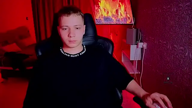Karl Night  online show from 4, 5, 2026