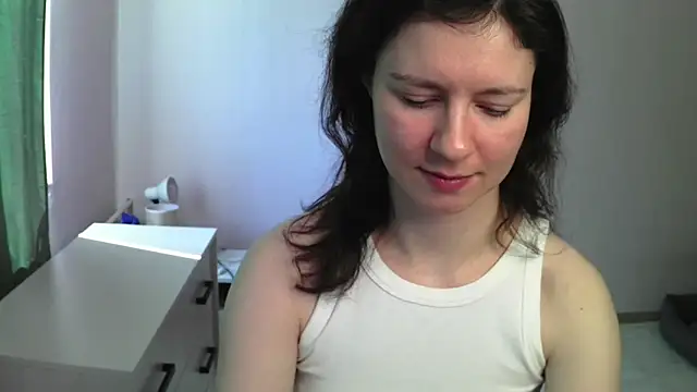 Senxual Tease online show from 20, 4, 2026