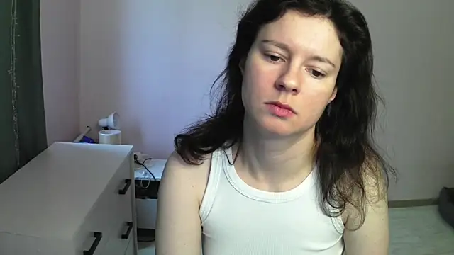 Senxual Tease online show from 26, 4, 2026