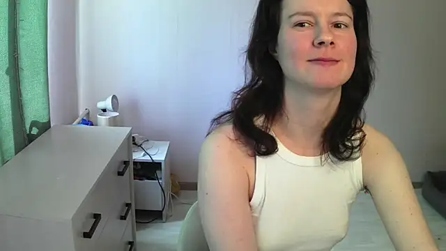 Senxual Tease online show from 27, 4, 2026