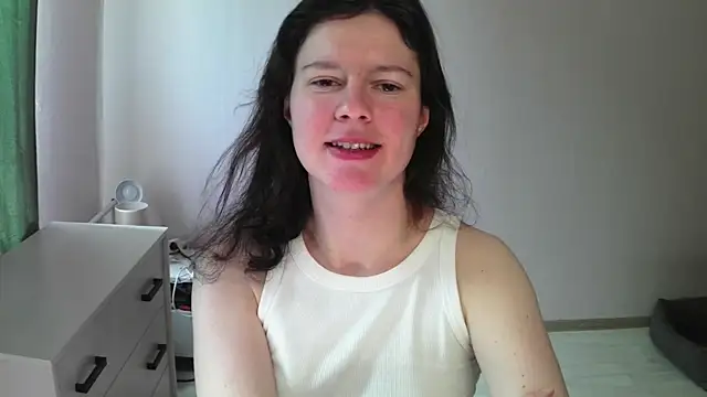 Senxual Tease online show from 10, 5, 2026