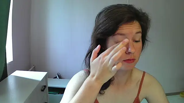 Senxual Tease online show from 5, 8, 2026