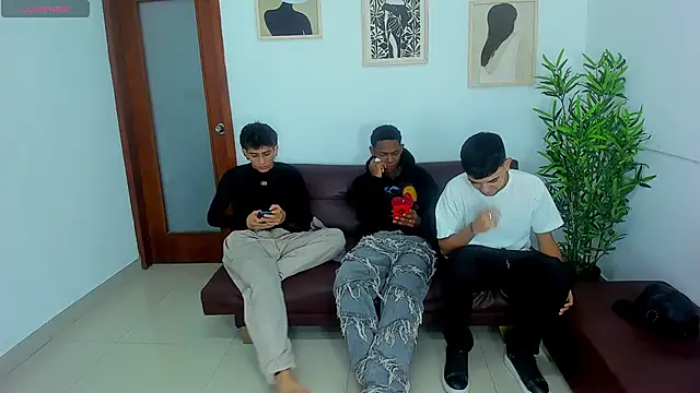 Snapshot of nobodyknows01 chatting on 25, 2, 2026 nobodyknows01 online show from 25, 2, 2026