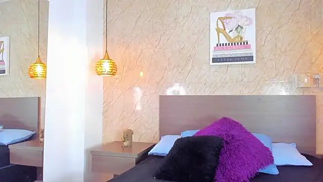 Miia03 online show from 30, 3, 2026