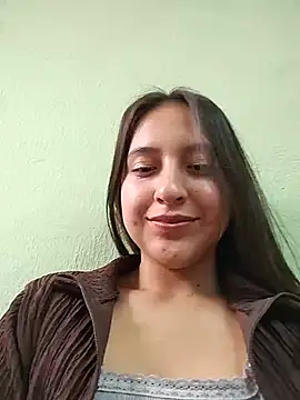 MaskedLatinaX online show from 6, 6, 2026