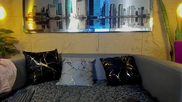 Noha  scott online show from 29, 3, 2026