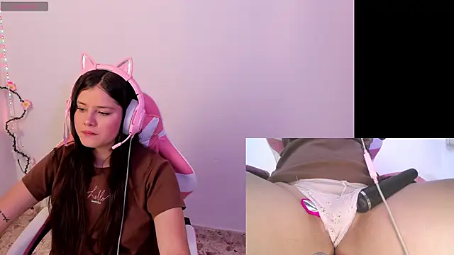 trianna sweet online show from 4, 3, 2026