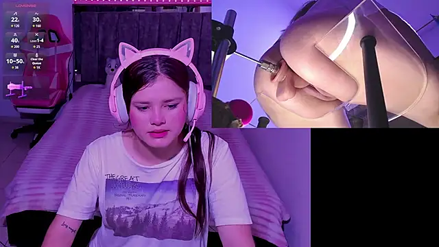trianna sweet online show from 22, 7, 2026