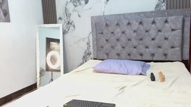 Kata harrington online show from 21, 3, 2026