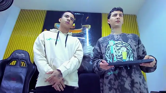 Snapshot of angel_boy_xxx chatting on 2, 3, 2026 angel boy xxx online show from 2, 3, 2026