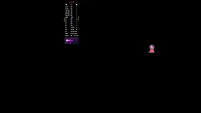 Camila-Rose online show from 8, 3, 2026