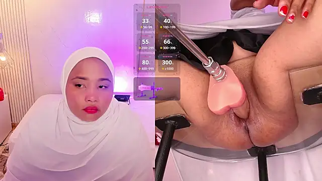 Camila-Rose online show from 8, 4, 2026