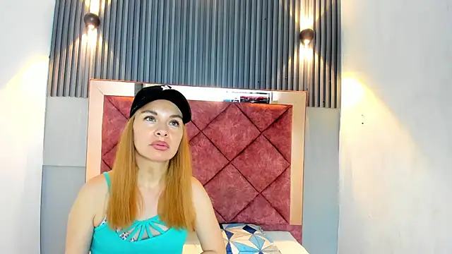 Snapshot of ESTHEER_VARGAS chatting on 3, 3, 2026 ESTHEER VARGAS online show from 3, 3, 2026