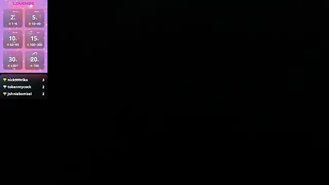 Snapshot of samantha_pym chatting on 25, 2, 2026 samantha pym online show from 25, 2, 2026