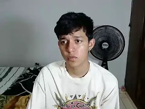 cute jisus online show from 23, 3, 2026