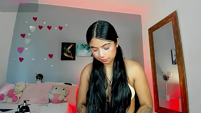 KimTaylorW online show from 7, 3, 2026