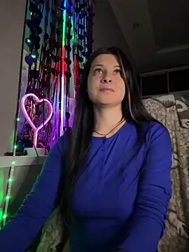  Anna cutie  online show from 24, 3, 2026