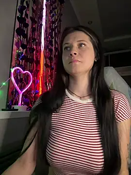  Anna cutie  online show from 31, 3, 2026