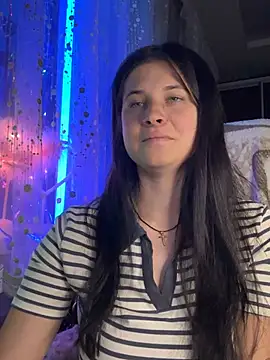  Anna cutie  online show from 14, 5, 2026