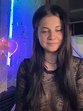  Anna cutie  online show from 20, 5, 2026