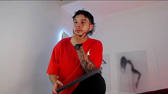 luxesmith online show from 23, 3, 2026