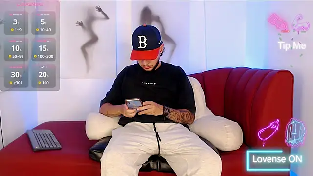 luxesmith online show from 5, 4, 2026