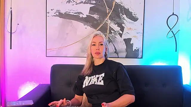 SophiMarin online show from 12, 3, 2026