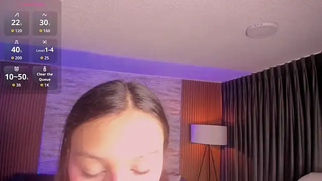 ANGIE-SMITH online show from 19, 5, 2026
