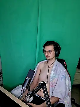 gamergoodboy online show from 25, 2, 2026