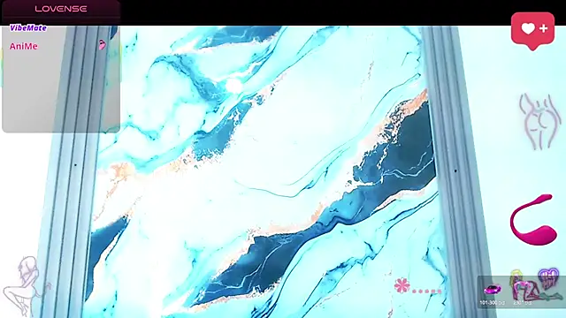 Emma Boms online show from 29, 3, 2026