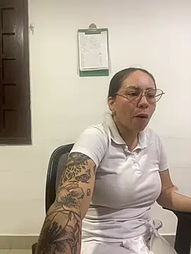 sweet wet dreamss online show from 26, 2, 2026