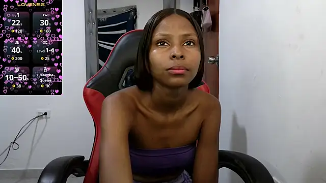 Dulce camx online show from 17, 7, 2026
