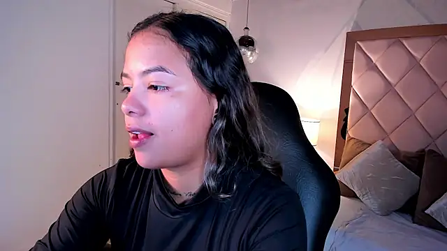 dulce lyraa1 online show from 26, 5, 2026