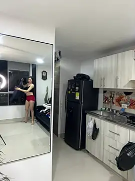 xluxulua online show from 1, 3, 2026