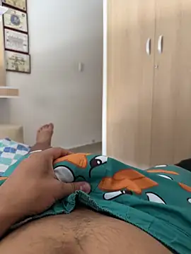 Snapshot of Sam_luis chatting on 24, 2, 2026 Sam luis online show from 24, 2, 2026