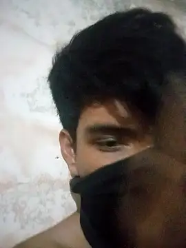 Misterywolf69 online show from 20, 3, 2026