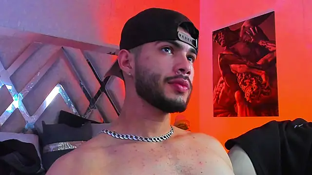 Vincentblack online show from 4, 4, 2026