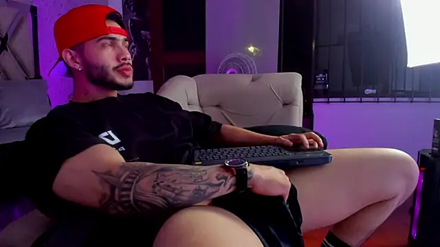 Snapshot of Vincentblack chatting on 27, 6, 2026 Vincentblack online show from 27, 6, 2026