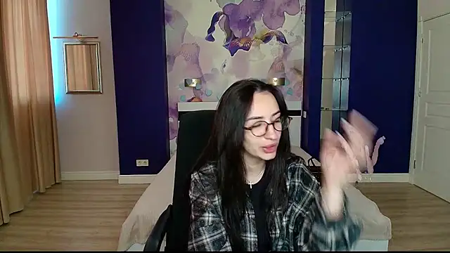 Snapshot of AmandaRaysi chatting on 23, 3, 2026 AmandaRaysi online show from 23, 3, 2026