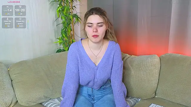 hornycharisma online show from 5, 3, 2026