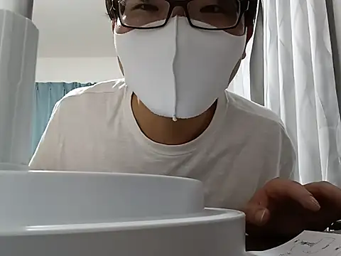 koarannkunn online show from 6, 7, 2026