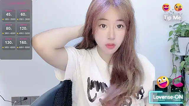 Snapshot of Baixi-01 chatting on 24, 6, 2026 Baixi-01 online show from 24, 6, 2026