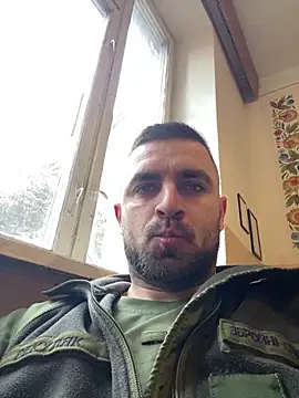 VANYA1997 online show from 9, 3, 2026