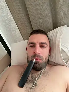 VANYA1997 online show from 14, 4, 2026