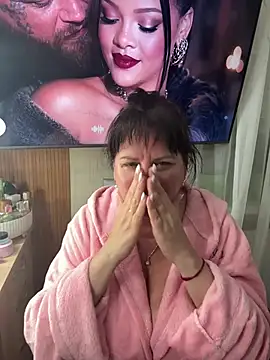 expensive lady online show from 11, 5, 2026