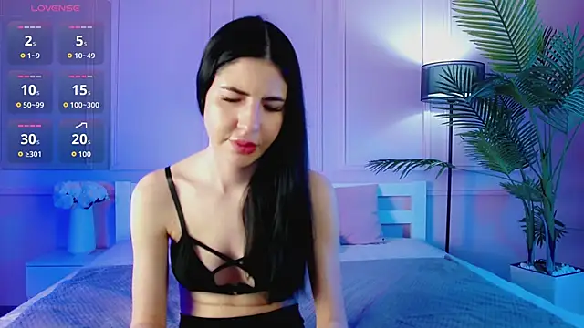 EmilyRamsey online show from 17, 4, 2026