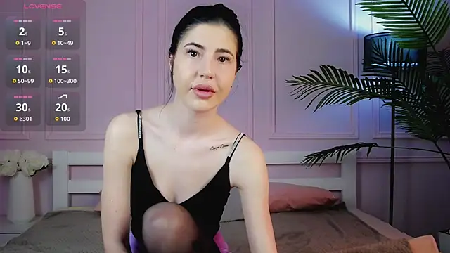 EmilyRamsey online show from 29, 4, 2026