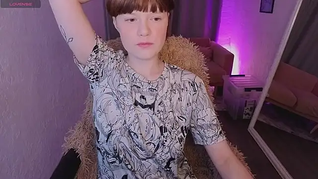  DreamLuna1  online show from 15, 3, 2026