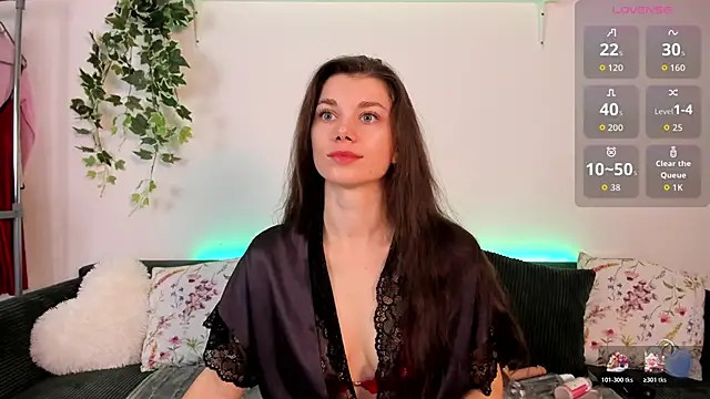  Eva Vibe  online show from 4, 3, 2026