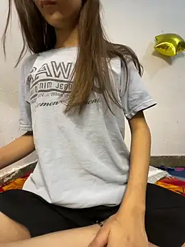 Snapshot of sexy_liciy chatting on 26, 2, 2026 sexy liciy online show from 26, 2, 2026